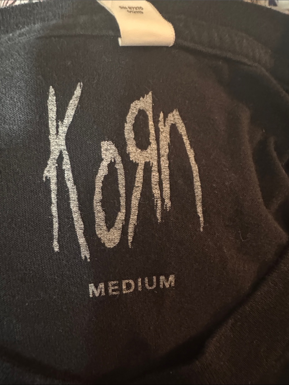 KORN - Picture 6 of 6